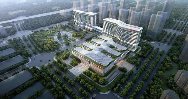 南京市婦幼保健院丁家莊院區(qū)